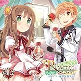 �饸��Rewrite ��ƥ顦���׳ر��ٶ� Vol.2