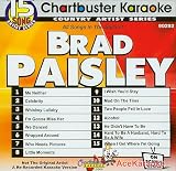 Pro Artist: Brad Paisley