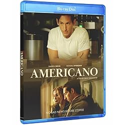 Americano [Blu-ray]