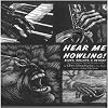 Hear Me Howling! Blues, Ballads, & Beyond: The Arhoolie 50th Anniversary Boxset