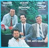 Schubert - Mozart - Haydn - Beethoven - Wolf [Vinyl Schallplatte] [3 LP Box-Set]