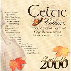 Celtic Colours International Festival 2000