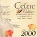 Various, Ceilidh 2000-celtic colours festival