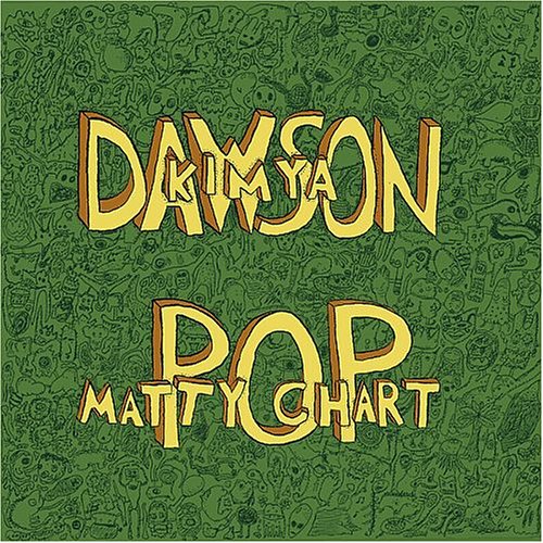 CD-Charts  Music : Kimya Dawson/Matty Pop Chart