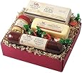Hickory Farms 4-Piece Farmhouse Sampler Gift Pack 12.1 oz