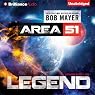 Legend: Area 51