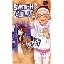 Switch Girl !!, Tome 2 :