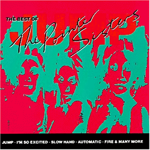 Pointer Sisters - Wang Dang Doodle Lyrics - Zortam Music