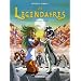 Les L�gendaires, Tome 5 : Coeur du pass�