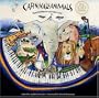 Carnival of the Animals with CD: Poems Inspired by Saint-Sa�ns' Music