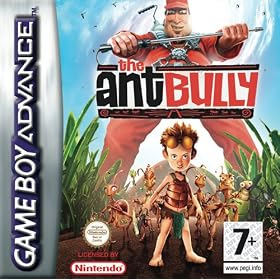 Ant Bully by Midway Entertainment