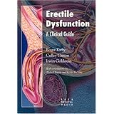 Erectile Dysfunction: Issues in Current Pharmacotherapy
