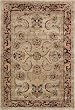 Hand Tufted Indian "Classic Collection" Rug