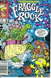 Image of Fraggle Rock #5 : The Mean Genie (Star - Marvel Comics)