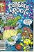 Fraggle Rock #5 : The Mean Genie (Star - Marvel Comics)