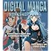 Digital Manga Workshop: An Artist's Guide to Creating Manga Illustrations on Your Computer