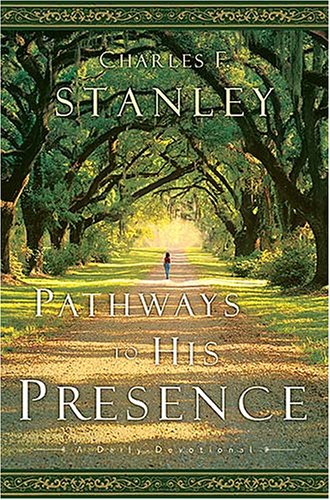 Pathways to His Presence: A Daily Devotional under ( S ) in The Books Store