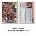 Topps Orlando Magic Anfrenee Hardaway 1993-94 Rookie Card