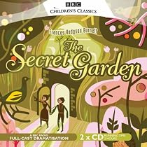 The Secret Garden (BBC Audio)