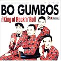 THE KING OF ROCK�eN�fROLL