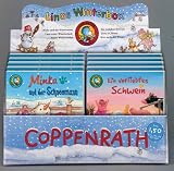 Produkt-Bild: Coppenrath 3435 Kinderb&uuml;cher Lino-B&uuml;cher Box Nr. 11 Wintergeschichten