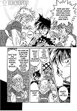 Dragon Knights, Vol. 3