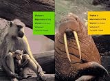 Walker s Mammals of the World: Vol 1-2