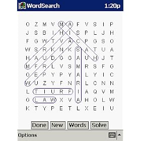 Bible WordSearch