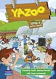 Yazoo. Level 3 : active teach