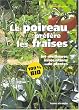 Le poireau pr�f�re les fraises. Les meilleures associations de plantes