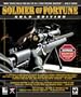 Soldier of Fortune Gold Edition