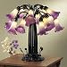 15-light Lily Lamp