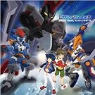 BRAVE HERO/�t�@�C�e�B���O�|�[�Y