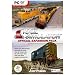 Rail Simulator: Official Expansion Pack (Compatible with Railworks & Railworks2 - Via Updates) (PC DVD)