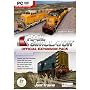 Rail Simulator: Official Expansion Pack (PC DVD)