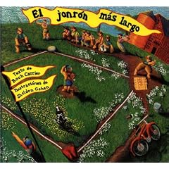 El jonr�n m�s largo