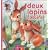 Deux lapins coquins