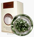 AHA Face Treatment, 30 Capsules, From Koneil