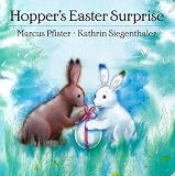 Hoppers Easter Surprise Board Book