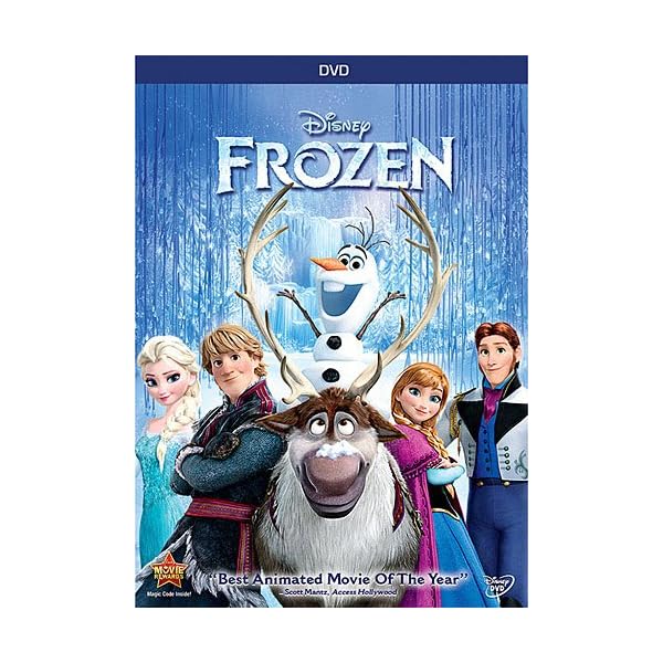 Frozen (2014)