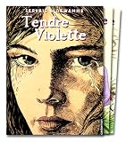 Revue Casterman  / Tendre Violette, tome 1 et 2