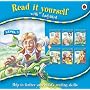 Read It Yourself Book Box: Level 3 (Read It Yourself Level 3)