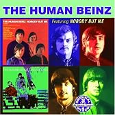 Nobody But Me / Evolutions