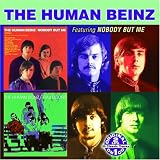 Nobody But Me/Evolutions