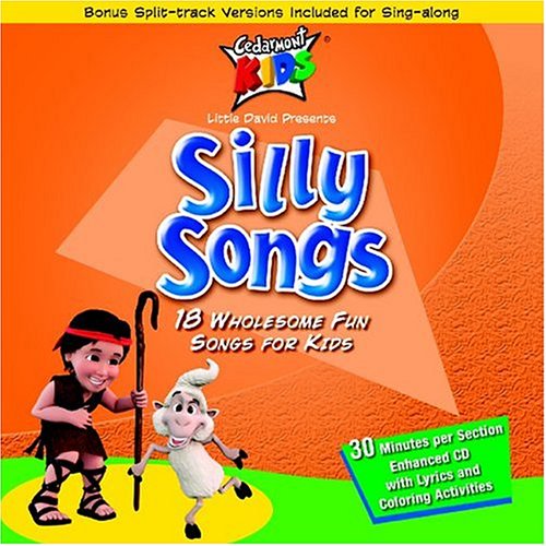 Buy Silly Songs online at Discounted New and Used prices. Delivered to your door with Childrens Toyshop.com