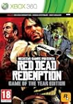 Red Dead Redemption-Game Of The Year...