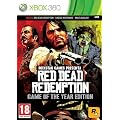 Red Dead Redemption-Game Of The Year Edition
