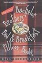 Bachelor Brothers' Bed & Breakfast Pillow Book