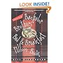 Bachelor Brothers' Bed & Breakfast Pillow Book