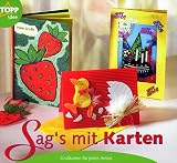  : Sag's mit Karten